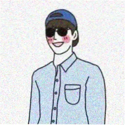 观众头像 影院客服一线